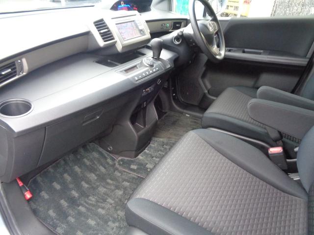 HONDA FREED SPIKE HYBRID JUST SELECTION