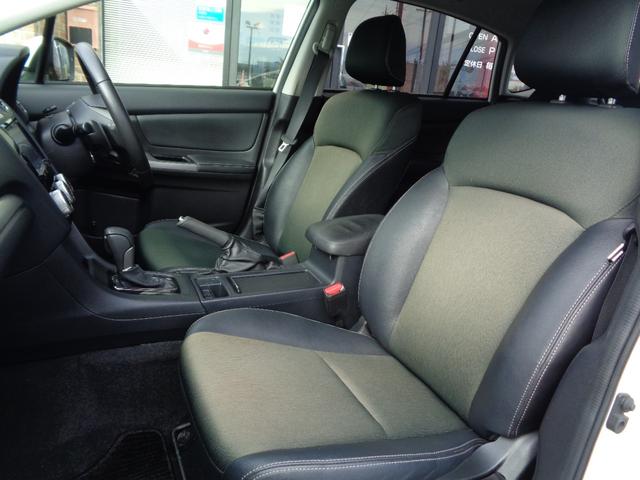 インプレッサスポーツ １．６ｉ－Ｓアイサイト　４ＷＤ　ワンオーナー　純正ｃｏｒｒｏｚｚｅｒｉａナビ／地デジＴＶ　Ｂｌｕｅｔｏｏｔｈ　バックカメラ　ＥＴＣ　衝突被害軽減ブレーキ　クルーズコントロール（12枚目）