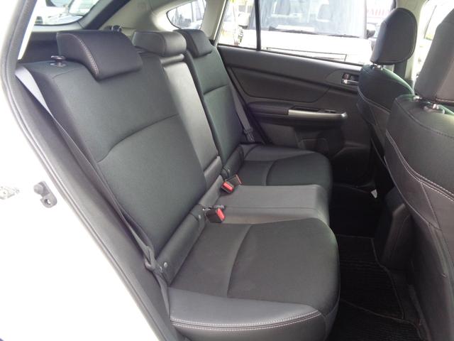 インプレッサスポーツ １．６ｉ－Ｓアイサイト　４ＷＤ　ワンオーナー　純正ｃｏｒｒｏｚｚｅｒｉａナビ／地デジＴＶ　Ｂｌｕｅｔｏｏｔｈ　バックカメラ　ＥＴＣ　衝突被害軽減ブレーキ　クルーズコントロール（13枚目）