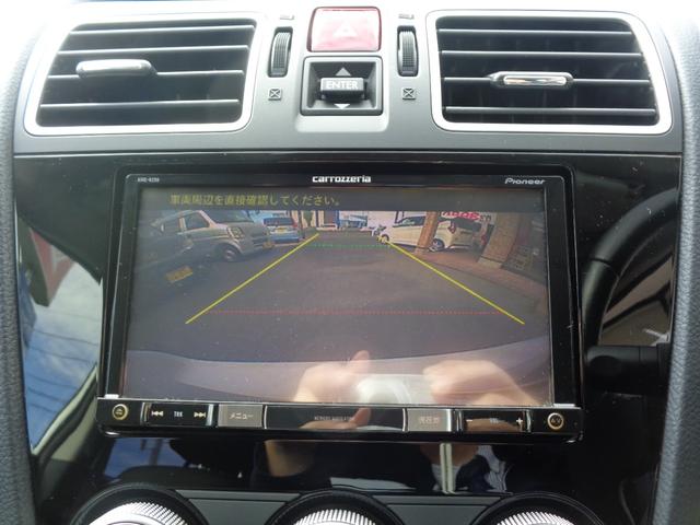 インプレッサスポーツ １．６ｉ－Ｓアイサイト　４ＷＤ　ワンオーナー　純正ｃｏｒｒｏｚｚｅｒｉａナビ／地デジＴＶ　Ｂｌｕｅｔｏｏｔｈ　バックカメラ　ＥＴＣ　衝突被害軽減ブレーキ　クルーズコントロール（15枚目）