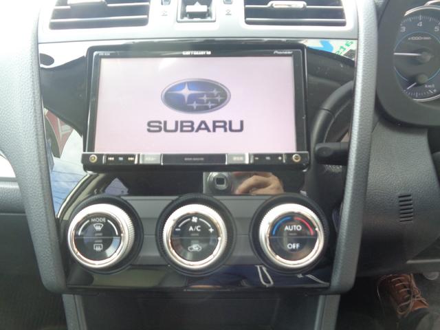 インプレッサスポーツ １．６ｉ－Ｓアイサイト　４ＷＤ　ワンオーナー　純正ｃｏｒｒｏｚｚｅｒｉａナビ／地デジＴＶ　Ｂｌｕｅｔｏｏｔｈ　バックカメラ　ＥＴＣ　衝突被害軽減ブレーキ　クルーズコントロール（16枚目）