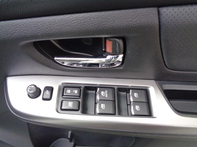 インプレッサスポーツ １．６ｉ－Ｓアイサイト　４ＷＤ　ワンオーナー　純正ｃｏｒｒｏｚｚｅｒｉａナビ／地デジＴＶ　Ｂｌｕｅｔｏｏｔｈ　バックカメラ　ＥＴＣ　衝突被害軽減ブレーキ　クルーズコントロール（19枚目）