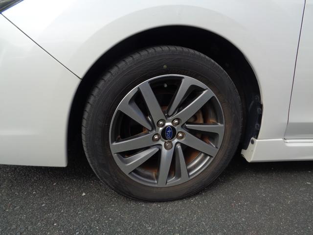 インプレッサスポーツ １．６ｉ－Ｓアイサイト　４ＷＤ　ワンオーナー　純正ｃｏｒｒｏｚｚｅｒｉａナビ／地デジＴＶ　Ｂｌｕｅｔｏｏｔｈ　バックカメラ　ＥＴＣ　衝突被害軽減ブレーキ　クルーズコントロール（22枚目）