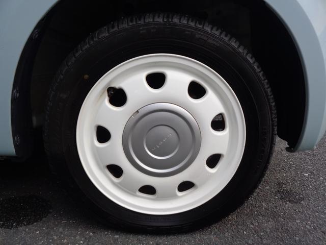 アルトラパンショコラ G スマートキー アイドリングストップ HIDヘッドライト(19枚目)