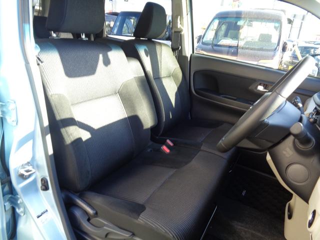 ムーヴ XリミテッドII SAIII ワンオーナー 純正ナビ/地デジTV Bluetooth バックカメラ 前後ドライブレコーダー 運転席シートヒーター USB端子 踏み間違え抑止&衝突被害軽減ブレーキ LEDヘッドライト(11枚目)