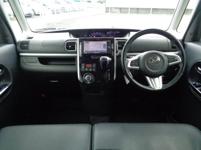 DAIHATSU TANTO CUSTOM RS TOP EDITION VS SA III