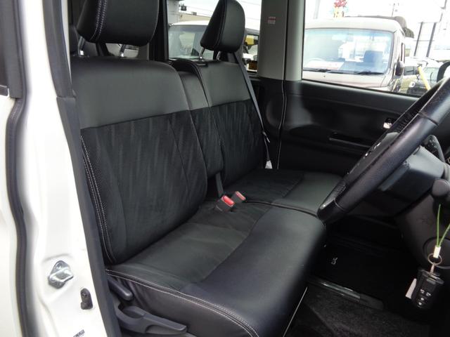 DAIHATSU TANTO CUSTOM RS TOP EDITION VS SA III