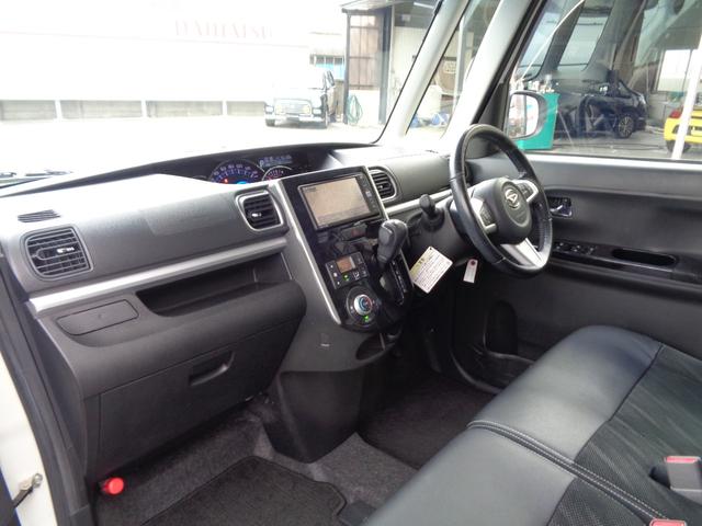 DAIHATSU TANTO CUSTOM RS TOP EDITION VS SA III