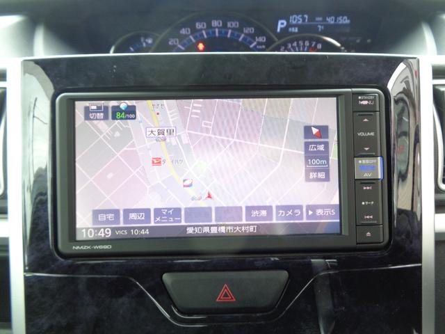 DAIHATSU TANTO CUSTOM RS TOP EDITION VS SA III