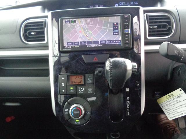 DAIHATSU TANTO CUSTOM RS TOP EDITION VS SA III