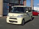 タント X ナビ地デジTV スマートキー 左電動スライドドア 中古車画像_4