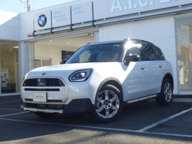 ＭＩＮＩ クーパーＣ　フェイバリット・トリム　正規認定中古車　整備保証付　ＦＡＶＯＵＲＥＤトリム　前席電動シート＆ヒーター　コンフォートアクセス　アラウンドビューモニター　オートテールゲート　１８アステロイドスポークヴァイブラントシルバーＡＷ（47枚目）