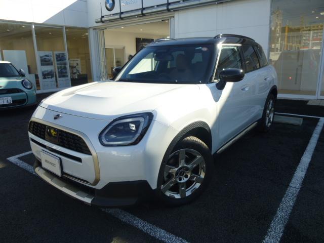 ＭＩＮＩ クーパーＣ　フェイバリット・トリム　正規認定中古車　整備保証付　ＦＡＶＯＵＲＥＤトリム　前席電動シート＆ヒーター　コンフォートアクセス　アラウンドビューモニター　オートテールゲート　１８アステロイドスポークヴァイブラントシルバーＡＷ（48枚目）