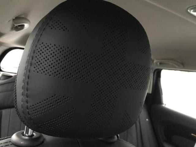 ＭＩＮＩ クーパーＣ　フェイバリット・トリム　正規認定中古車　整備保証付　ＦＡＶＯＵＲＥＤトリム　前席電動シート＆ヒーター　コンフォートアクセス　アラウンドビューモニター　オートテールゲート　１８アステロイドスポークヴァイブラントシルバーＡＷ（77枚目）