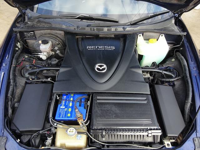 ｒｘ ８ マツダ タイプｓ 取扱説明書 保証書 記録簿 中期型 ６ｍｔ ｒｍａｊｉｃマフラー アーシング アドバンスドキー 純正１８インチアルミホイール 純正オーディオ フォグランプ ブリヂストン ポテンザ 前後７分山 ｅｔｃ 愛知県 タイプｓ 取扱説明書 保証書 記録
