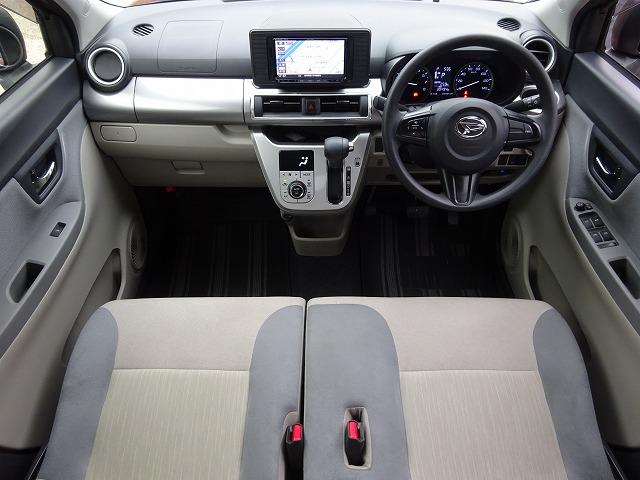 スタイルX SAIII ユーザー買取車 ワンオーナー スマートアシストIII 取説保証書 保証書 スペアキー スマートキー ナビTV バックカメラ ETC ツートンカラー 禁煙車(16枚目)