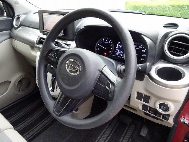 スタイルX SAIII ユーザー買取車 ワンオーナー スマートアシストIII 取説保証書 保証書 スペアキー スマートキー ナビTV バックカメラ ETC ツートンカラー 禁煙車(17枚目)