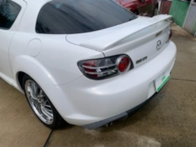 マツダ ＲＸ－８