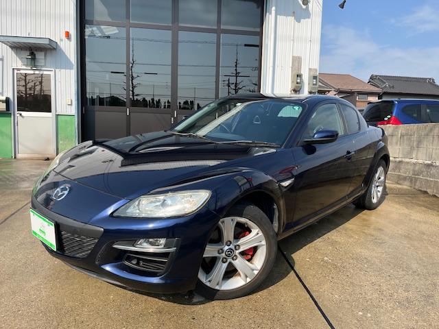 ＲＸ－８ タイプＧ（2枚目）