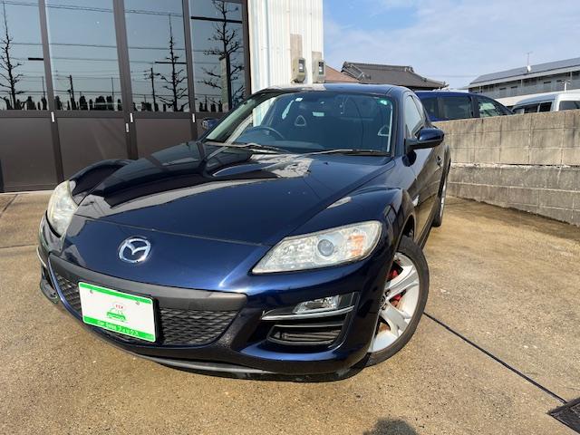 ＲＸ－８ タイプＧ（3枚目）