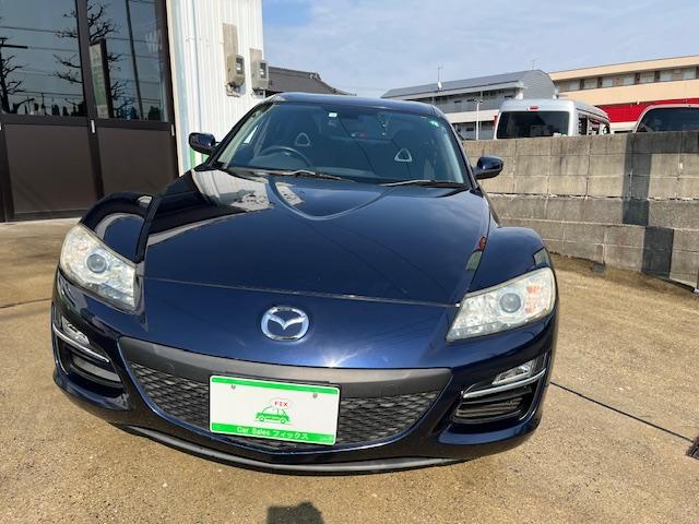 ＲＸ－８ タイプＧ（4枚目）