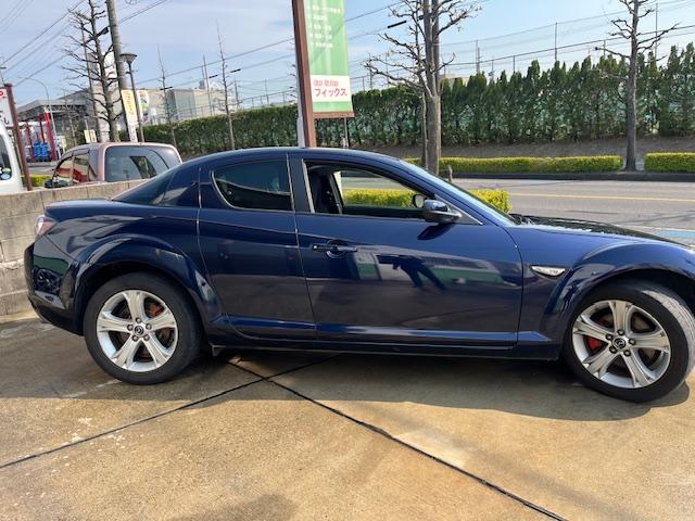 ＲＸ－８ タイプＧ（6枚目）