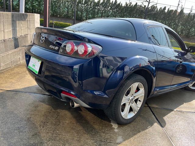 ＲＸ－８ タイプＧ（7枚目）