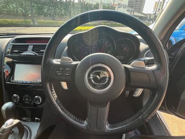 ＲＸ－８ タイプＧ（15枚目）