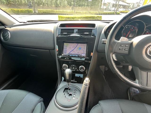 ＲＸ－８ タイプＧ（16枚目）