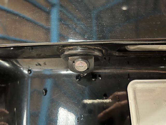 インプレッサ WRX STI 20thアニバーサリー 6MT 社外マフラー ナビ ETC バックカメラ(27枚目)