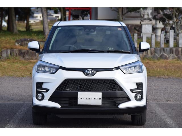 ライズ Z 4WD シートヒーター ディスプレイオーディオ フルセグTV レーダークルーズコントロール バックカメラ クリアランスソナー USBポート 衝突被害軽減システム LEDヘッドライト スマートキー(2枚目)