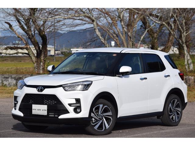 ライズ Z 4WD シートヒーター ディスプレイオーディオ フルセグTV レーダークルーズコントロール バックカメラ クリアランスソナー USBポート 衝突被害軽減システム LEDヘッドライト スマートキー(9枚目)