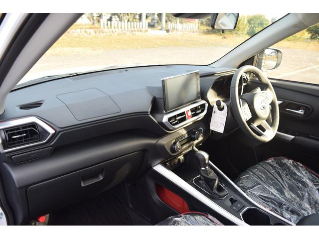 ライズ Z 4WD シートヒーター ディスプレイオーディオ フルセグTV レーダークルーズコントロール バックカメラ クリアランスソナー USBポート 衝突被害軽減システム LEDヘッドライト スマートキー(10枚目)