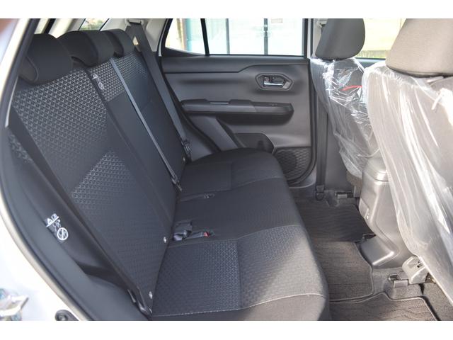 ライズ Z 4WD シートヒーター ディスプレイオーディオ フルセグTV レーダークルーズコントロール バックカメラ クリアランスソナー USBポート 衝突被害軽減システム LEDヘッドライト スマートキー(13枚目)