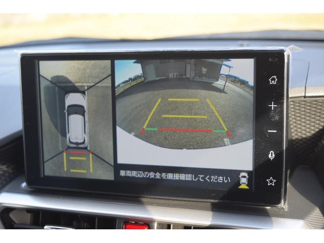 ライズ Z 4WD シートヒーター ディスプレイオーディオ フルセグTV レーダークルーズコントロール バックカメラ クリアランスソナー USBポート 衝突被害軽減システム LEDヘッドライト スマートキー(17枚目)