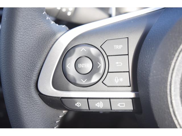 ライズ Z 4WD シートヒーター ディスプレイオーディオ フルセグTV レーダークルーズコントロール バックカメラ クリアランスソナー USBポート 衝突被害軽減システム LEDヘッドライト スマートキー(20枚目)