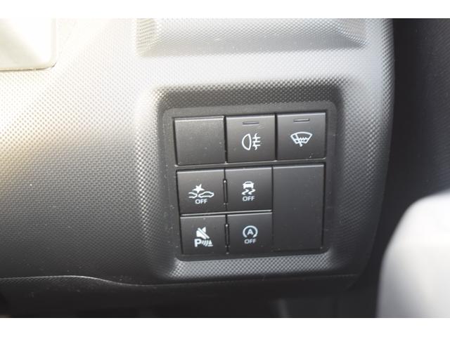 ライズ Z 4WD シートヒーター ディスプレイオーディオ フルセグTV レーダークルーズコントロール バックカメラ クリアランスソナー USBポート 衝突被害軽減システム LEDヘッドライト スマートキー(22枚目)
