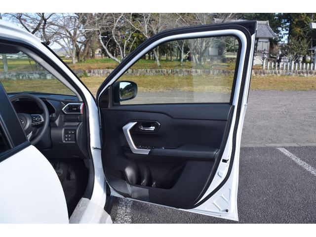 ライズ Z 4WD シートヒーター ディスプレイオーディオ フルセグTV レーダークルーズコントロール バックカメラ クリアランスソナー USBポート 衝突被害軽減システム LEDヘッドライト スマートキー(26枚目)