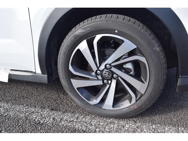 ライズ Z 4WD シートヒーター ディスプレイオーディオ フルセグTV レーダークルーズコントロール バックカメラ クリアランスソナー USBポート 衝突被害軽減システム LEDヘッドライト スマートキー(30枚目)