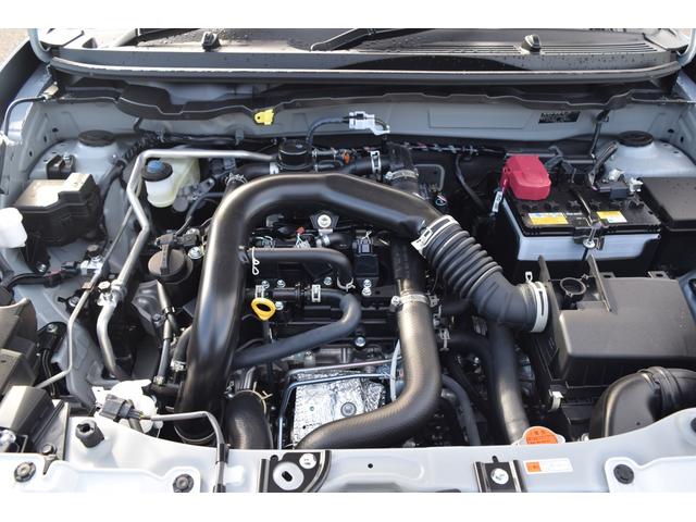 ライズ Z 4WD シートヒーター ディスプレイオーディオ フルセグTV レーダークルーズコントロール バックカメラ クリアランスソナー USBポート 衝突被害軽減システム LEDヘッドライト スマートキー(33枚目)