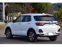 ライズ Z 4WD シートヒーター ディスプレイオーディオ フルセグTV レーダークルーズコントロール バックカメラ クリアランスソナー USBポート 衝突被害軽減システム LEDヘッドライト スマートキー(7枚目)
