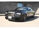ROLLS-ROYCE WRAITH
