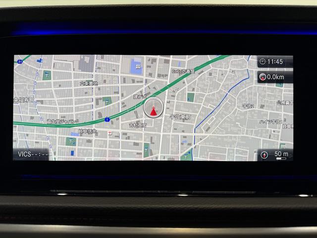 Gクラス G400d AMGライン マヌファクトゥーアプログラム 買取車 AMGライン ディーラー記録簿R5年/R6年 有償色オパリスホワイト ラグジュアリーP ベンガルレッドナッパレザー SR ブルメスタ シートヒーター/クーラー(39枚目)