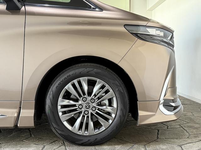 アルファードハイブリッド Z モデリスタエアロ/スポーツマフラー OPユニバーサルステップ OP左右独立ムーンルーフ OP後席モニター サイドエンブレムイルミネーション デジタルインナーミラー シートヒーター/クーラー BSM(4枚目)