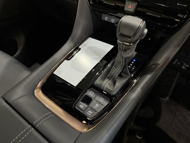 アルファードハイブリッド Z モデリスタエアロ/スポーツマフラー OPユニバーサルステップ OP左右独立ムーンルーフ OP後席モニター サイドエンブレムイルミネーション デジタルインナーミラー シートヒーター/クーラー BSM(26枚目)