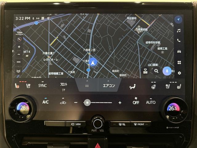 アルファードハイブリッド Z モデリスタエアロ/スポーツマフラー OPユニバーサルステップ OP左右独立ムーンルーフ OP後席モニター サイドエンブレムイルミネーション デジタルインナーミラー シートヒーター/クーラー BSM(36枚目)