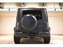 Ｇ６３　ＡＭＧレザーエクスクルーシブパッケージ　マグノナイトブラック　ＢＲＡＢＵＳフロントスポイラー　社外２２ＡＷ　ホワイトキャリパー　ナイトパッケージ仕様　マフラーエンドブラック塗装　サイドステップ／背面タイヤラッピング　Ｄ記録簿Ｒ２／Ｒ３／Ｒ４（11枚目）