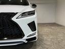 ＲＸ３００　Ｆスポーツ　ＴＲＤエアロダイナミクスパッケージ　ＴＲＤ前後パフォーマンスダンパー　ＩＴＳコネクト　パーキングサポートブレーキ　ＢＳＭ　黒内装　前席シートヒーター／シートクーラー　三眼ＬＥＤヘッドライト　ＨＵＤ（34枚目）