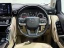 ランドクルーザー ＺＸ　モデリスタエアロ　フロント／リアスタイリングキット／リア　ＳＲ　ＨＵＤ　社外デジタルインナーミラー　ルーフレール　前後シートヒーター／クーラー　ステアリングヒーター　全周囲カメラ　電動格納３列目シート（8枚目）