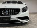 S550 4マチック クーペ AMGライン S63仕様 純正S63エアロ/AMG鍛造20AW 社外マフラー カーボンステアリング パナメリカーナグリル ローダウン ゴールドキャリパー レザーEX デジーノブラックレザー ダイヤモンドホワイト(21枚目)